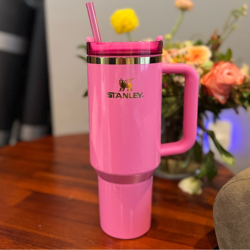 Limited Edition Glinda Wicked Stanley